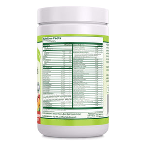 Herbal Secrets Raw Superfoods Antioxidant Blend Fruit Berry Flavor 10.5 Oz